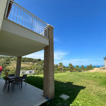 Σπίτι διακοπών Casa Bellavista