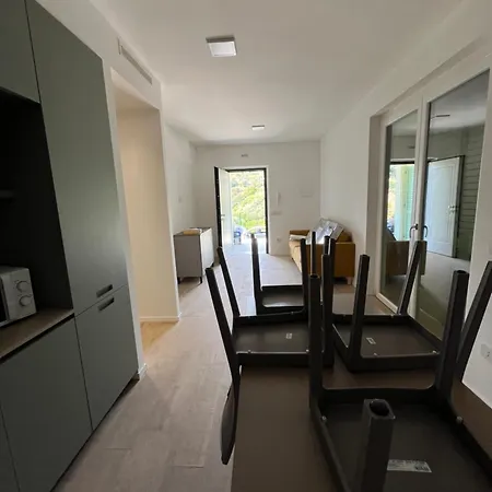 Casa Bellavista Σπίτι διακοπών *