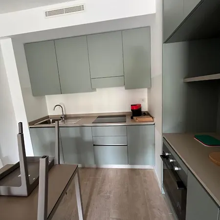 Σπίτι διακοπών Casa Bellavista