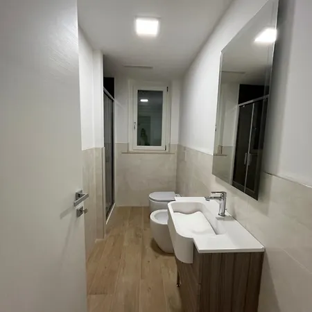 Σπίτι διακοπών Casa Bellavista *