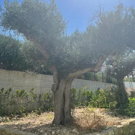 Σπίτι διακοπών Casa Bellavista Campofilone