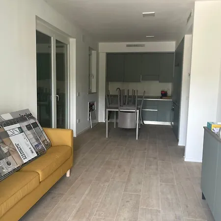 Σπίτι διακοπών Casa Bellavista